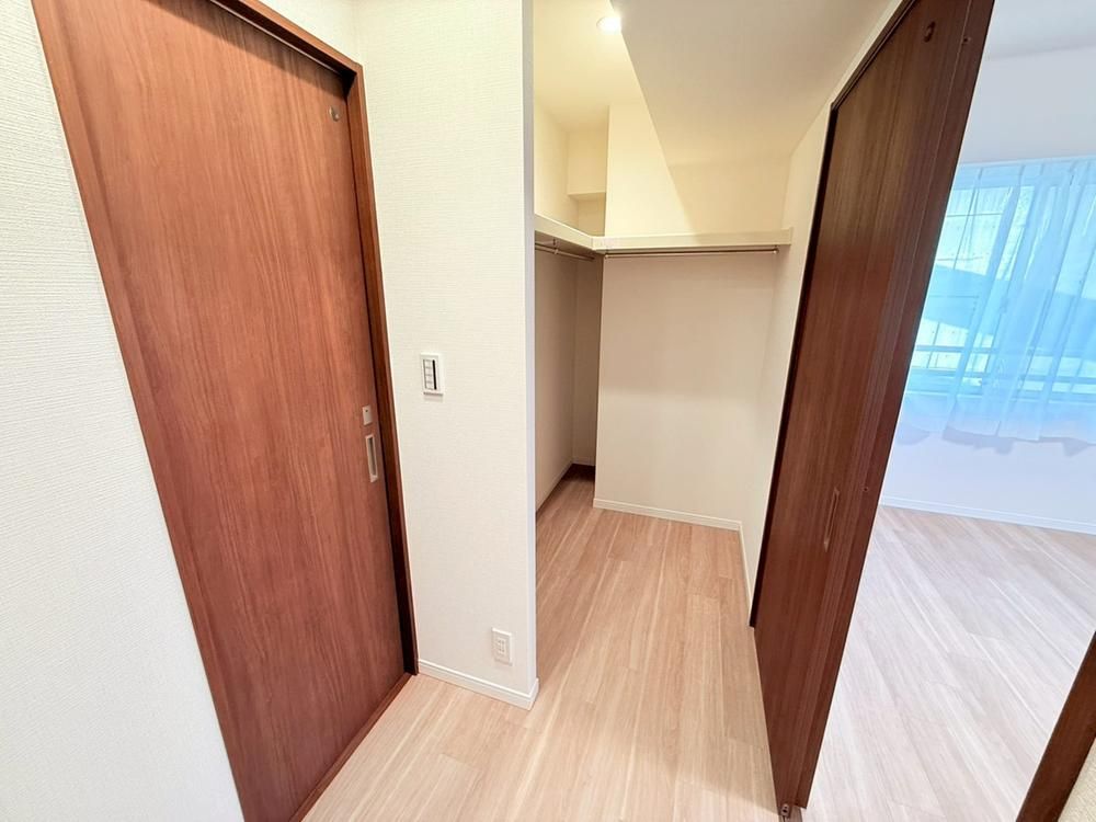 3LDK Apartment for Sale in Kawasaki, 102.06m2 - Thumbnail 3