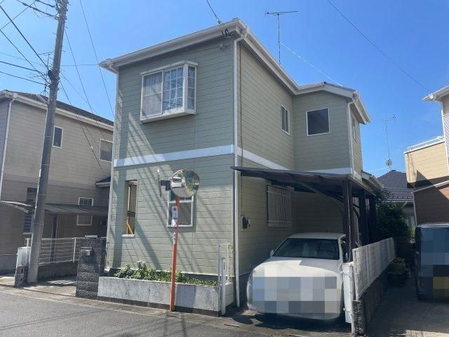 4DK Detached House for Sale in Kumagaya, Saitama - 7.5M Yen - Image 1