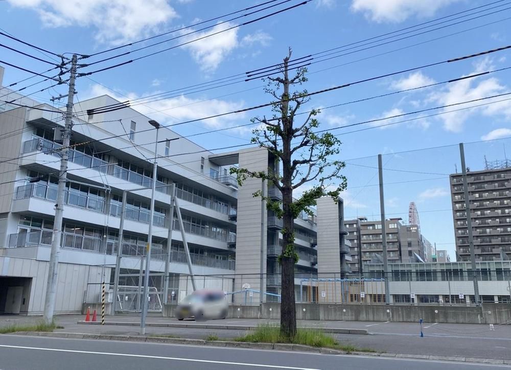 3LDK Renovated Apartment for Sale Near Nakajima Park, Sapporo - Thumbnail 2