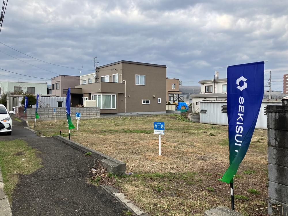 Land for Sale in Shiraishi, Sapporo - 171.87m2 - Thumbnail 2