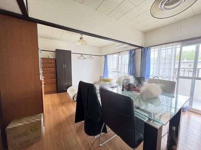 2LDK Apartment for Sale in Sagamihara, Kanagawa - 49.37m2 - Thumbnail 2