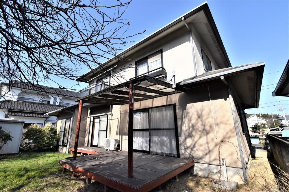 5LDK House for Sale in Iwaki, Fukushima - 132.9m2 on 312m2 Land - Thumbnail 4