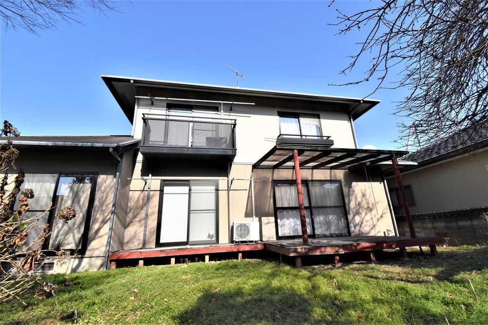 5LDK House for Sale in Iwaki, Fukushima - 132.9m2 on 312m2 Land - Thumbnail 3