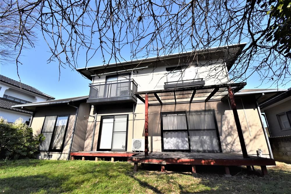 5LDK House for Sale in Iwaki, Fukushima - 132.9m2 on 312m2 Land - Thumbnail 2