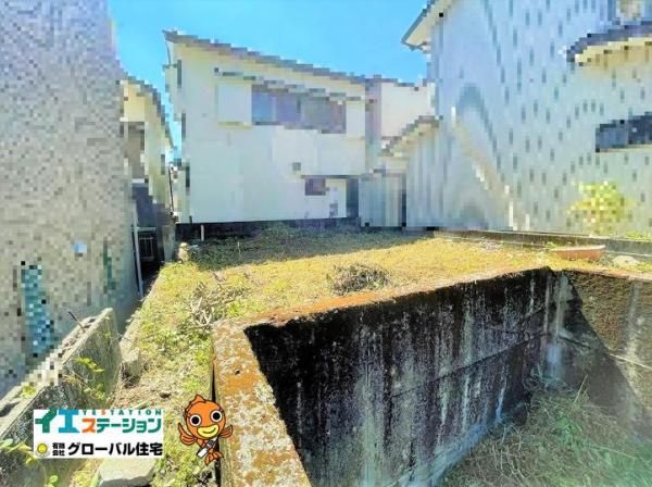 Land for Sale in Nakajinsenji, Kochi City - 76m2 - Thumbnail 3