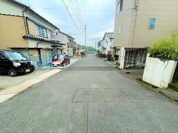 Land for Sale in Nakajinsenji, Kochi City - 76m2 - Thumbnail 2
