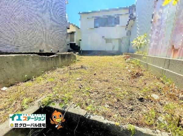 Land for Sale in Nakajinsenji, Kochi City - 76m2 - Thumbnail 4