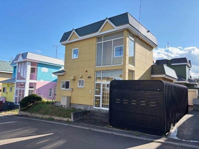 3LDK House for Sale in Kitahiroshima, Hokkaido - 84.77m2 - Thumbnail 2