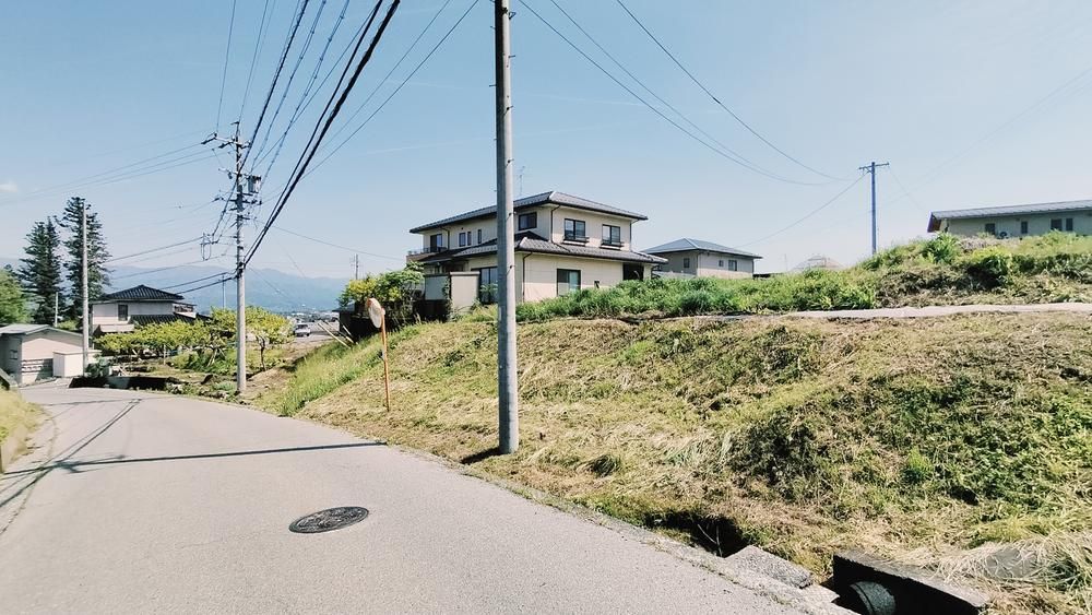 Large 1,198 sqm Building Land for Sale in Iida, Nagano - Thumbnail 3
