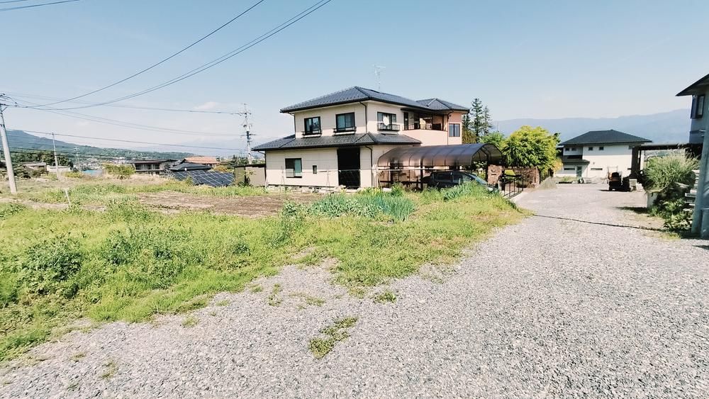 Large 1,198 sqm Building Land for Sale in Iida, Nagano - Thumbnail 4