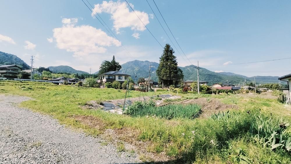 Large 1,198 sqm Building Land for Sale in Iida, Nagano - Thumbnail 2