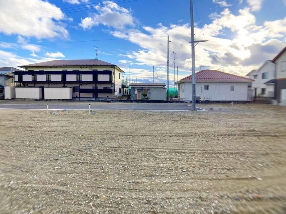 Vacant Land for Sale in Miyagino Ward, Sendai - 145m2 - Thumbnail 3