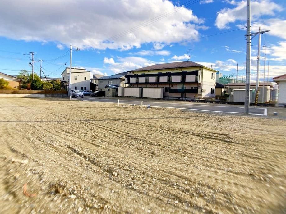 Vacant Land for Sale in Miyagino Ward, Sendai - 145m2 - Thumbnail 4