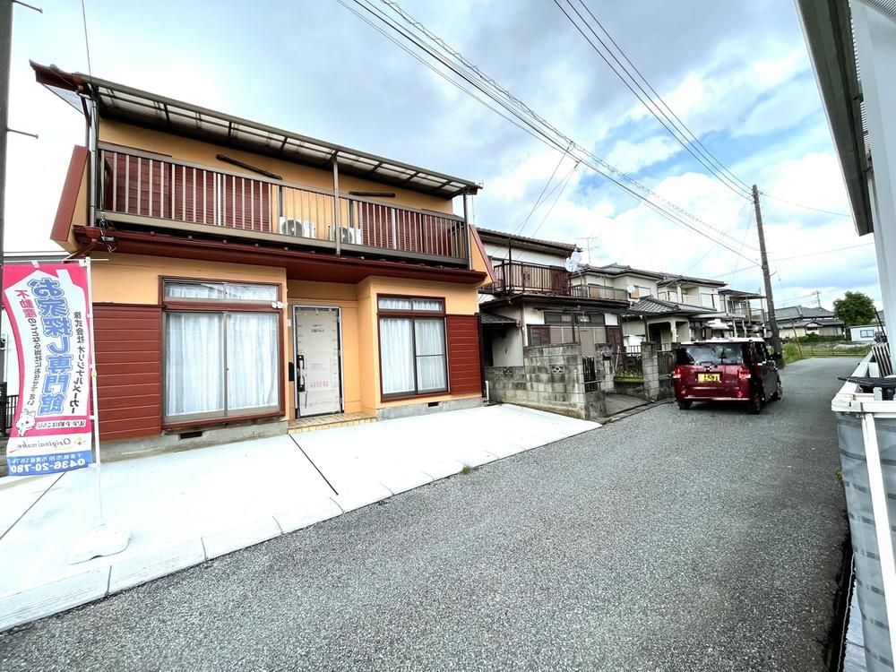 Renovated 3LDK House in Ichihara, Chiba - 115m2 Land - Image 1