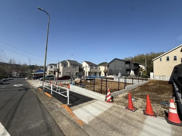 Land for Sale in Shimoyuzuki, Hachioji, Tokyo - 158.35 sqm - Thumbnail 2