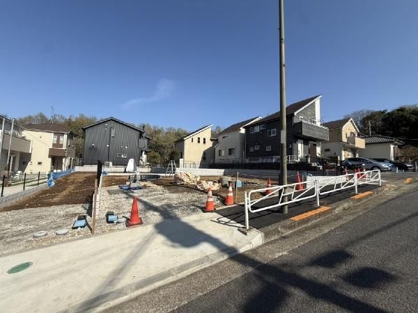 Land for Sale in Shimoyuzuki, Hachioji, Tokyo - 158.35 sqm - Thumbnail 3