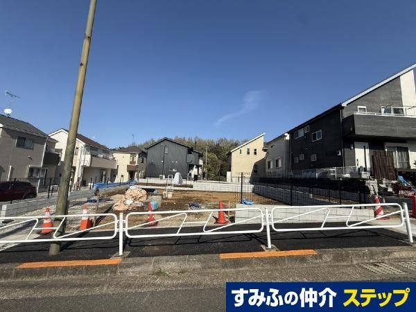 Land for Sale in Shimoyuzuki, Hachioji, Tokyo - 158.35 sqm - Thumbnail 4