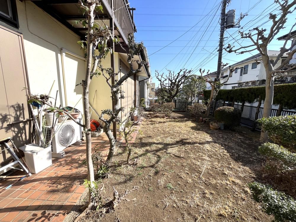 Land for Sale in Yokohama Asahi Ward 194m2 - Thumbnail 3