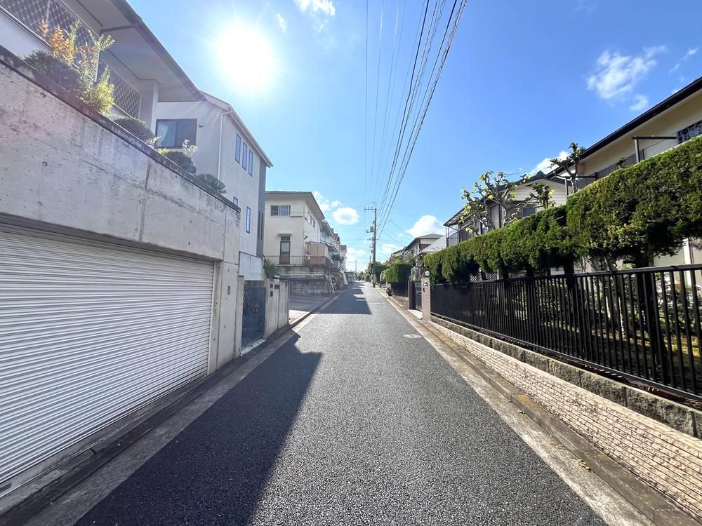 Land for Sale in Yokohama Asahi Ward 194m2 - Thumbnail 4