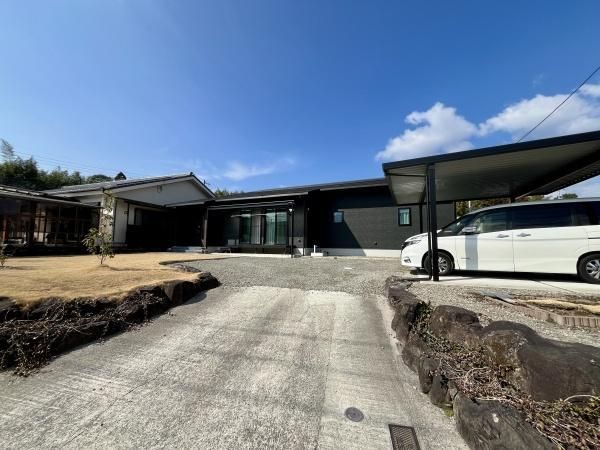 3LDK Custom-Built House for Sale in Tano-cho, Miyazaki City - Thumbnail 2