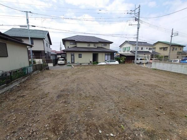 Land for Sale in Fujinomiya City, Shizuoka - 213 sqm - Thumbnail 3