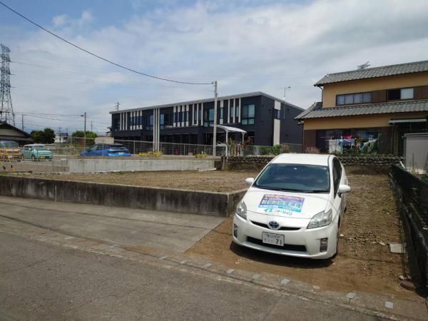 Land for Sale in Fujinomiya City, Shizuoka - 213 sqm - Thumbnail 2
