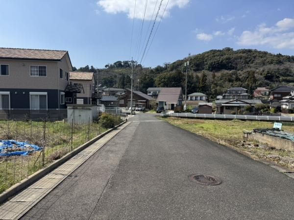 608m2 Building Plot in Kawatana, Nagasaki - 11 Million Yen - Thumbnail 2
