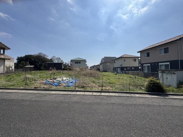 608m2 Building Plot in Kawatana, Nagasaki - 11 Million Yen - Thumbnail 3