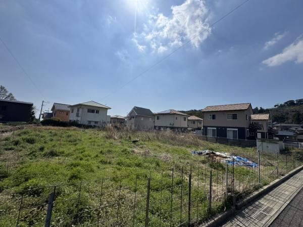 608m2 Building Plot in Kawatana, Nagasaki - 11 Million Yen - Thumbnail 4