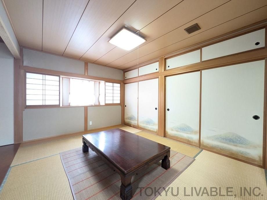 4LDK Detached House for Sale in Miyagino-ku, Sendai, Miyagi - Thumbnail 4