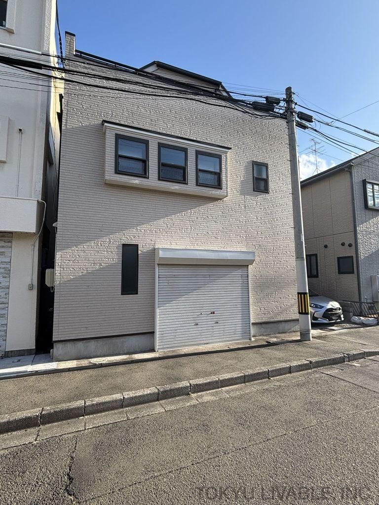 4LDK Detached House for Sale in Miyagino-ku, Sendai, Miyagi - Thumbnail 3