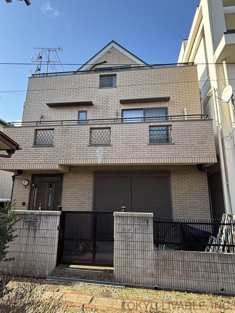 4LDK Detached House for Sale in Miyagino-ku, Sendai, Miyagi - Thumbnail 2