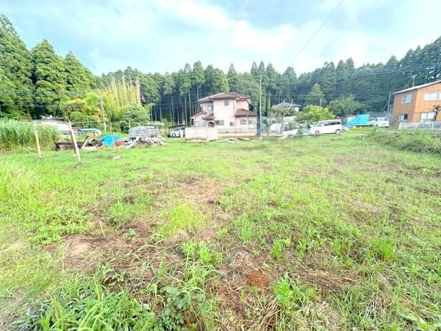 267sqm Land for Sale in Sanmu City, Chiba - Thumbnail 2