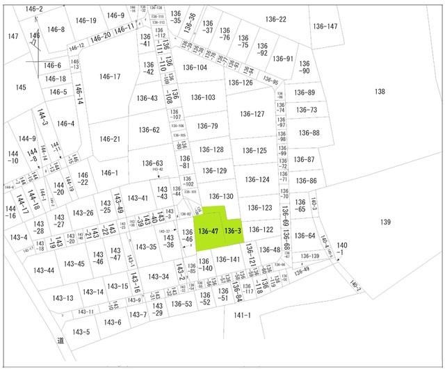 267sqm Land for Sale in Sanmu City, Chiba - Thumbnail 4