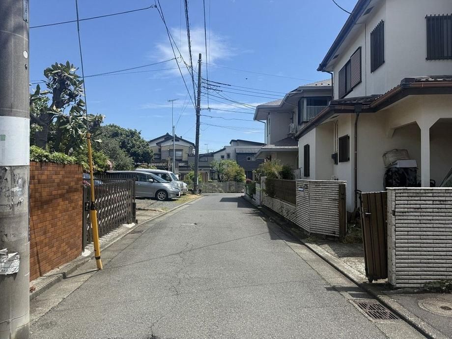Land for Sale in Izumi Chuo Kita 2, Yokohama - 165.28 sqm - Thumbnail 4