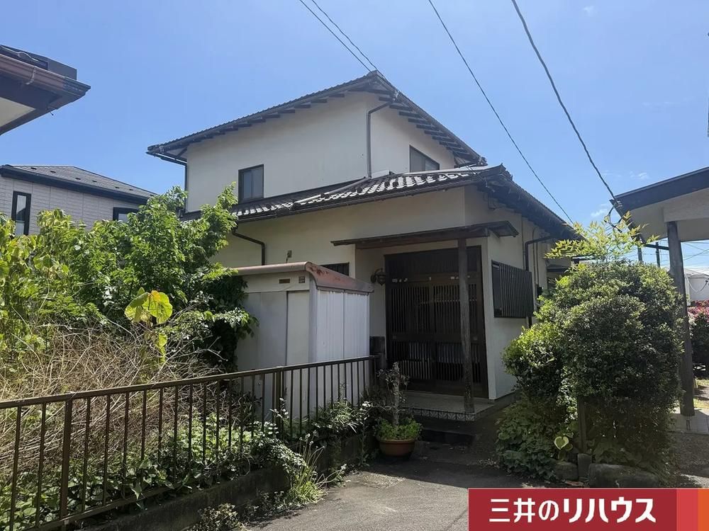 Land for Sale in Izumi Chuo Kita 2, Yokohama - 165.28 sqm - Thumbnail 3