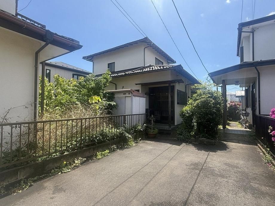 Land for Sale in Izumi Chuo Kita 2, Yokohama - 165.28 sqm - Thumbnail 2