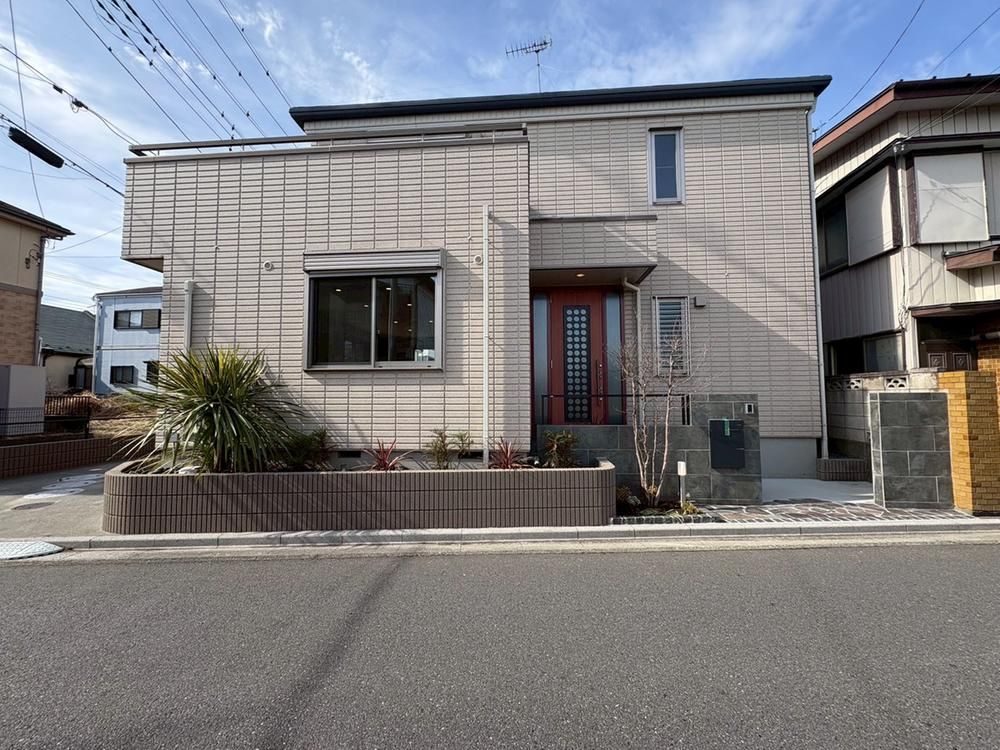 Renovated 3LDK Hebel Haus in Ageo, Saitama - 34.8M Yen - Thumbnail 2