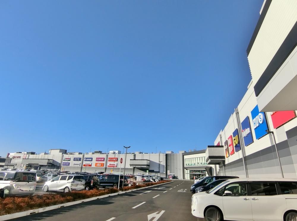 Renovated 3LDK Hebel Haus in Ageo, Saitama - 34.8M Yen - Thumbnail 3