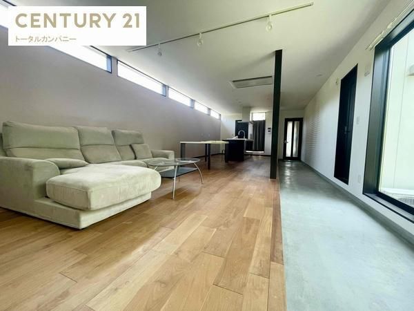 3LDK Modern House for Sale in Takaoka-cho, Miyazaki City - Thumbnail 4