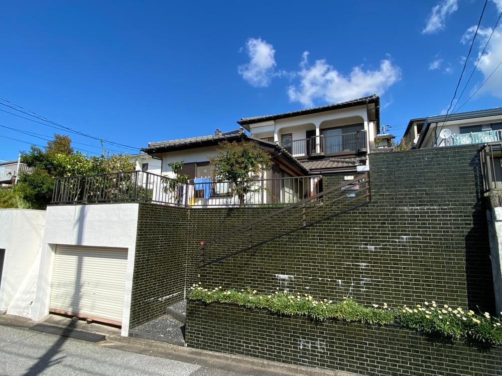 4LDK House with Mount Fuji Views in Kimitsu, Chiba - Thumbnail 2