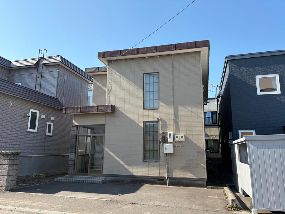 Land for Sale in Nishi-ku, Sapporo - 145.66m2 - Thumbnail 3