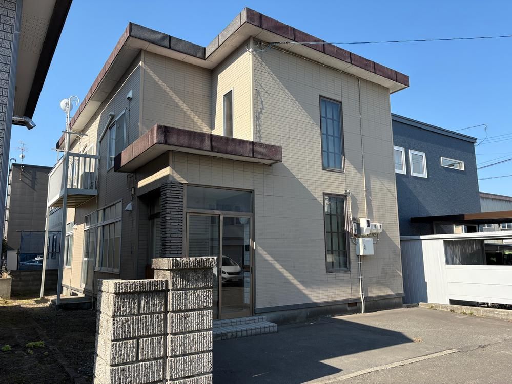Land for Sale in Nishi-ku, Sapporo - 145.66m2 - Thumbnail 2