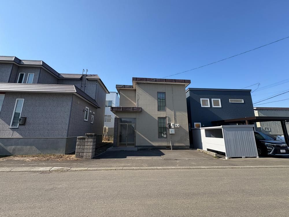 Land for Sale in Nishi-ku, Sapporo - 145.66m2 - Thumbnail 4