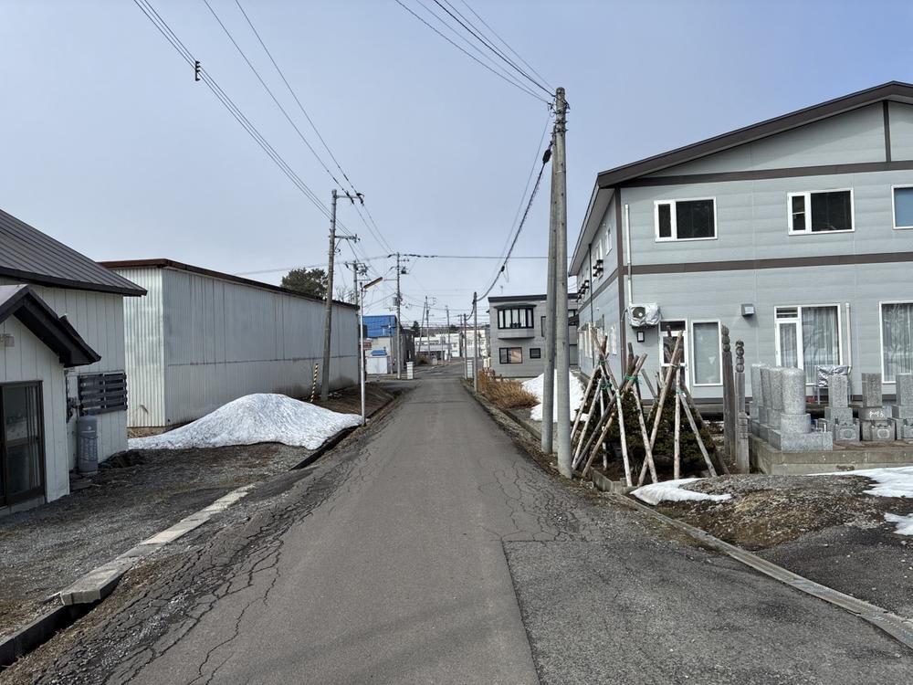 4LDK Detached House in Kyogoku Town, Hokkaido - 12,000,000 Yen - Thumbnail 4