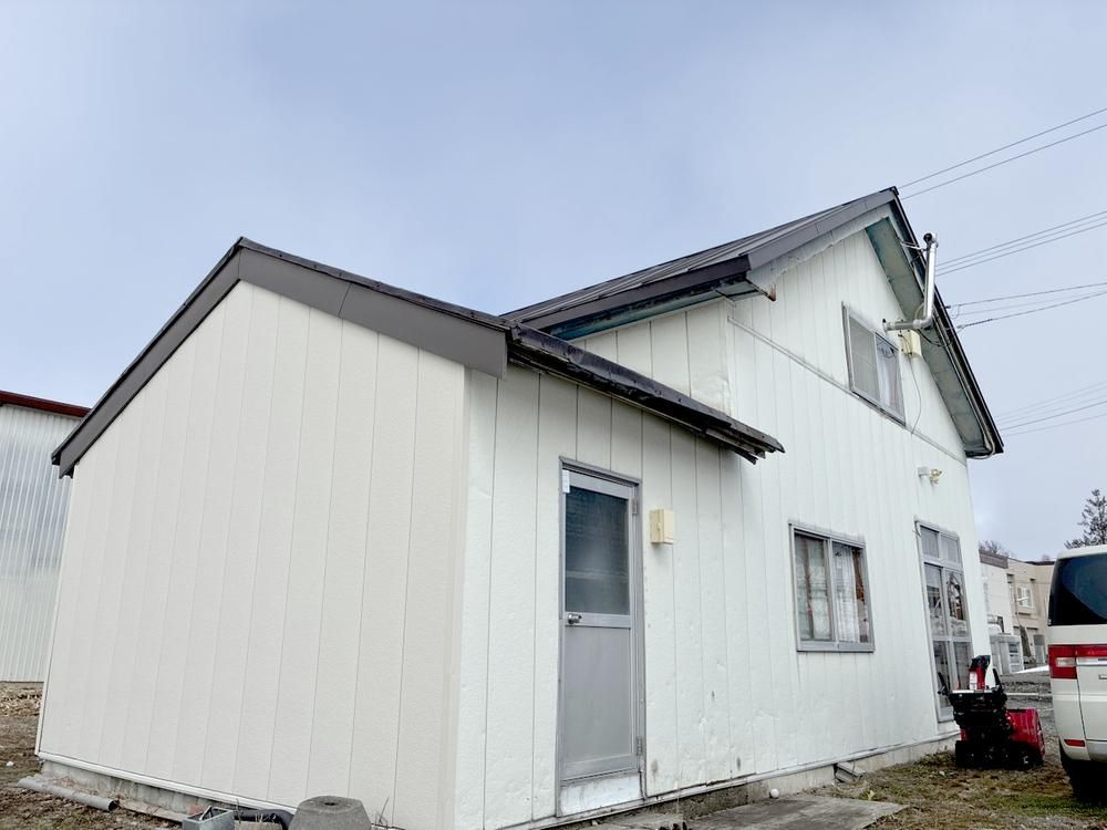4LDK Detached House in Kyogoku Town, Hokkaido - 12,000,000 Yen - Thumbnail 3