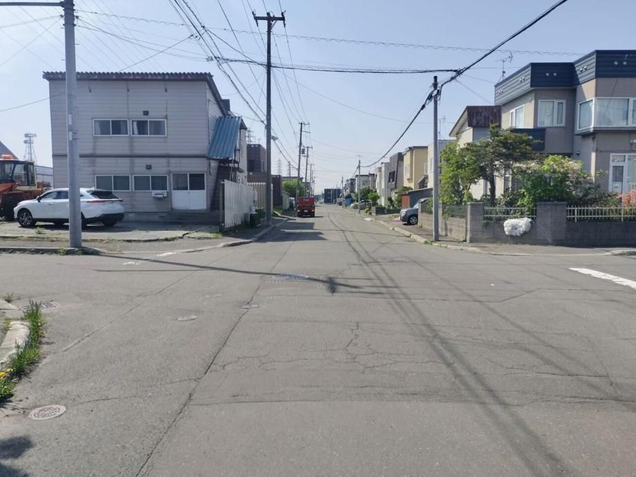 3LDK Apartment for Sale in Sapporo Higashi-ku, Hokkaido - Thumbnail 3