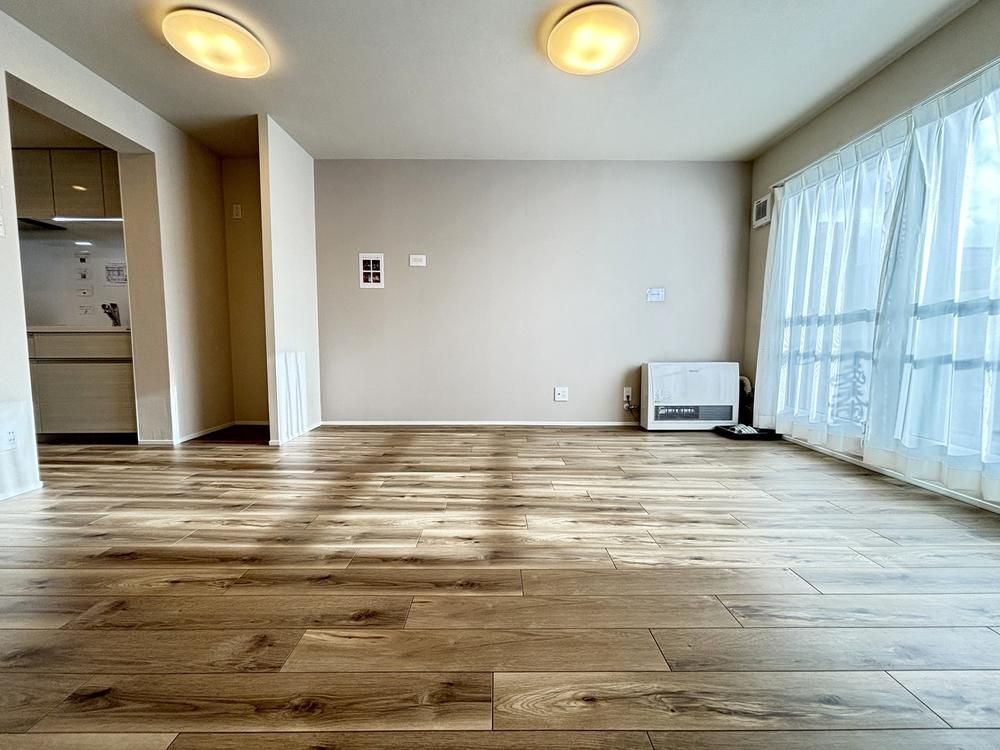 3LDK Apartment for Sale in Sapporo Higashi-ku, Hokkaido - Thumbnail 4
