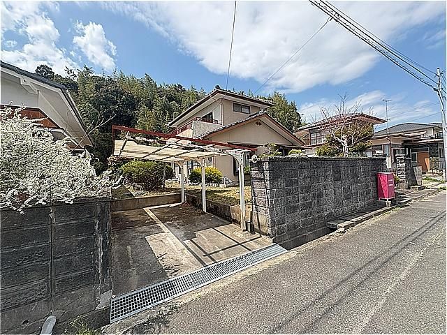 Land for Sale in Iwaki City, Fukushima - 422.87 sqm - Thumbnail 3