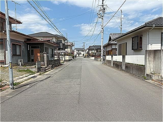Land for Sale in Iwaki City, Fukushima - 422.87 sqm - Thumbnail 2
